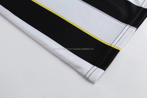 Maille Scrimmage Team Practice Bibs Pinnies Maillots Uniforme De Football Gilets D'entraînement pour Sac De Sport Vert Enfants Orange Accessoires OEM - Product Image 6