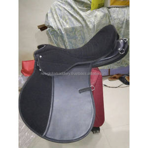 VOULEZ VENDRE Selles de cheval synthétiques Endurance Selles de cheval à vendre EN DOLLAR 35 - Product Image 1