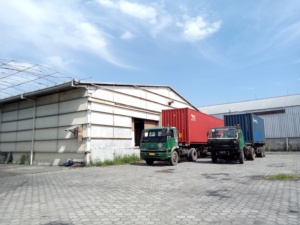 ถ่านก้อนเครื่องทำใช้สำหรับถ่านกะลามะพร้าว - Product Image 6