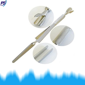 Herramienta de Acero Inoxidable para Apretar Clavos, Varita Mágica - Product Image 3