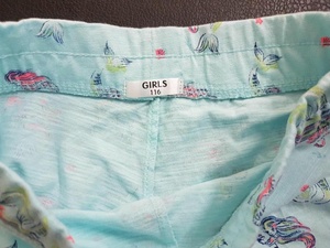Pantalones cortos para niños de exportación de Bangladesh, prendas sobrantes de algodón para la temporada de primavera, ropa para niños, stock de ropa - Product Image 2