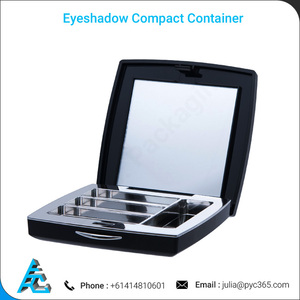 Hộp Đựng Đồ Trang Điểm Nhỏ Gọn/Hộp Phấn Mắt/Hộp Phấn Mắt - Product Image 2
