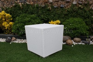 El mejor vendedor de mimbre de Patio de mimbre sofá conjunto para jardín al aire libre - Product Image 6