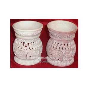 Difusor de Aceites Aromáticos, Quemadores de Perfume - Product Image 1