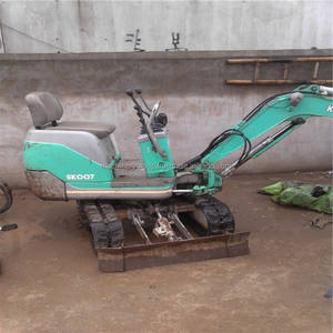 ใช้รถขุด Kobelco Sk07,ใช้รถขุด Kobelco Sk03/Sk04/Sk07พร้อมชั่วโมงทำงานไม่กี่ชั่วโมง - Product Image 2