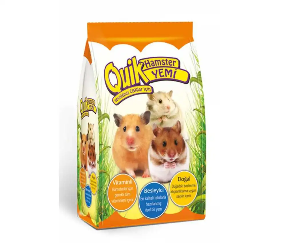 Laik — nourriture de Hamster, 500 gr