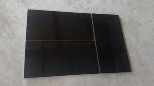 Azulejos de Granito Negro Absoluto Indio con Superficie Pulida, Revestimiento de Paredes, Encimeras, Escaleras y Pisos Interiores Modernos, Duraderos y de Alta Calidad - Product Image 2