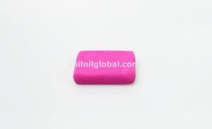 SHINIL KOREA Factory BSCI แผ่นฟองน้ำอเนกประสงค์,แผ่นใยขัดเงินและไมโครไฟเบอร์สำหรับห้องครัว - Product Image 2