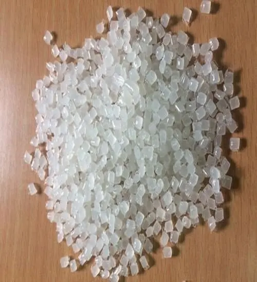 Virgen LLDPE LDPE HDPE, gránulos reciclados de PEBD/PEBDL/PEHD