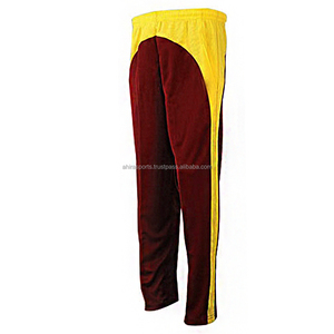 Uniforme de Cricket Esencial AHIRA SPORTS - 100% Poliéster, Colores y Logotipos Personalizables, Tallas Disponibles - Product Image 3