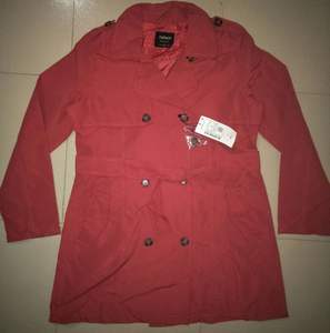 Manteau d'hiver pour femmes du Bangladesh, en polyester et coton, tailles XS-XL, stock de liquidation pour l'exportation - Product Image 1