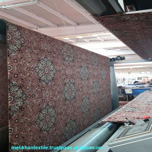 Fabricante de Alfombras y Tapetes de Turquía, Alfombra de Pared a Pared - Product Image 4