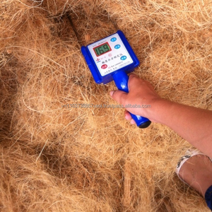 Coconut Coir <b>Fiber</b> in Crop - Product Image 2