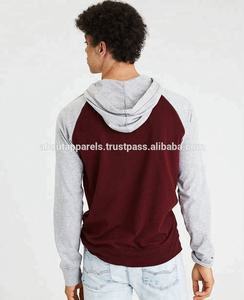 Nouveautés Sweatshirts et Hoodies à la Mode - Sweatshirts à Fermeture Éclair Allongés - Sweatshirts - Hoodies - Product Image 4