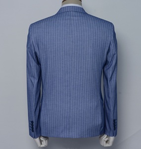 Chaqueta personalizada para hombre, nuevo diseño de moda Hecho en Turquía, oferta - Product Image 3