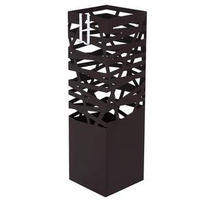 Porte-parapluie en métal pour bureau à domicile - Product Image 4