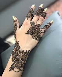 Tatuaje de arte corporal temporal orgánico del fabricante Henna Mehandi Cone Best Use - Product Image 6