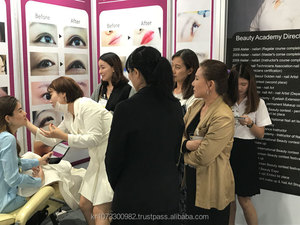 Pigmento líquido multifuncional de alta calidad para labios y cejas Delineador de ojos cosmético natural para cejas y labios Hecho en Corea - Product Image 6