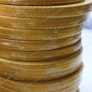 Wholesale Gold <b>Braids</b> Bullion Wire <b>Braid</b> Lace Trim Ribbon | Ceremonial Officers <b>Braided</b> Lace Trimmings and Ribbons - Product Image 1
