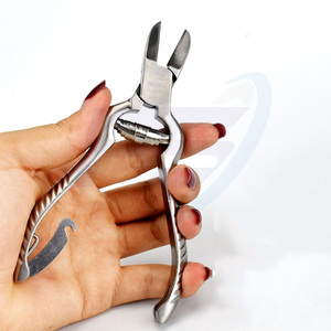 Faux-ongles épais pour manucure, produit de manucure, pédicure, maison, - Product Image 6