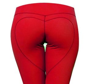 Mallas deportivas personalizadas para mujer, pantalones de yoga de cintura alta ed para entrenamiento, venta al por mayor - Product Image 6