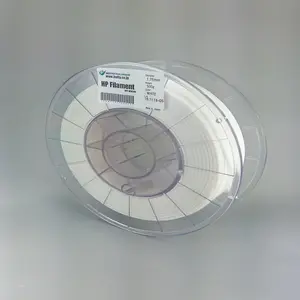 เครื่องพิมพ์3D HP ไส้หลอด500g น้ำหนักสุทธิ1KG แท่งพลาสติกสีแดงแบบสร้างสรรค์บริการแปรรูปแม่พิมพ์5KG - Product Image 1