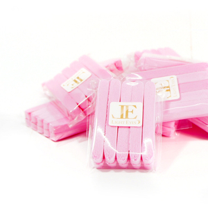 LIGHTEYES-esponja comprimida para limpieza Facial, color rosa, morado y azul - Product Image 3