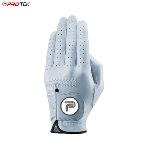 Gants en cuir de mouton Cabretta AA de qualité supérieure personnalisés Gants de sport de golf respirants à droite et à gauche - Product Image 6