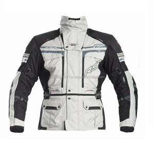 Veste de moto Cordura, veste OEM, de haute qualité, pour moto - Product Image 1