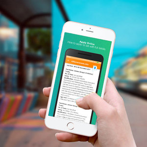 Aplicación web de trabajo | Servicios de aplicaciones web galardonados por ProtoLabz eServices - Product Image 4