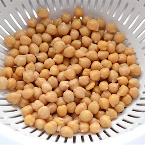 Venta al por mayor, mejor precio, garbanzos secos tostados, garbanzos Kabuli orgánicos, proveedor de exportación, venta caliente, granos enriquecidos, embalaje a granel - Product Image 2