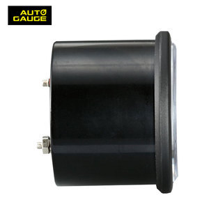 Hot Koop 2018 Analoge <span class=keywords><strong>Turbo</strong></span> Boost Auto <span class=keywords><strong>52Mm</strong></span> Meters - Product Image 4