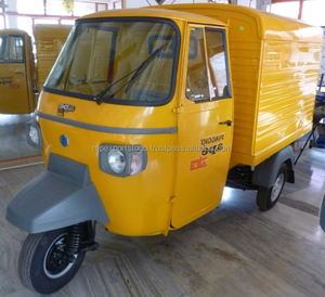 Camion, Cargo, pour 3w - Product Image 1