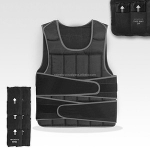 Chaleco de peso en material de la mejor calidad - Product Image 3