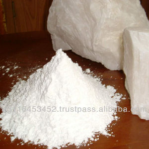 Carbonato de Calcio de Grado Industrial 96% Alta Blancura Calcita en Polvo para Pintura y Aplicaciones de Relleno Plástico Precio de Fábrica - Product Image 3