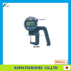 Miton — mesure de l'épaisseur des lentilles fantaisie, pour les lentilles concave et convexe, 547 à 313, offre spéciale - Product Image 5