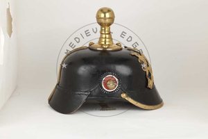 หมวกกันน็อคเยอรมันและปรัสเซีย - Product Image 4