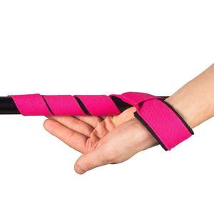 Fitness Safety Power <b>Bags</b> <b>Grip</b> Strap for Weight Lifting - Product Image 4