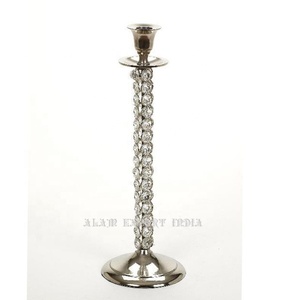Nuevos portavelas de cristal, diseño antiguo, superventas, decoración del hogar, candelabro, portavelas, decoración del hogar, candelabro - Product Image 1