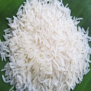 Arroz Basmati Indio de Grano Extra Largo 1401, Arroz Vaporizado, Limpio y Seleccionado por Sortex, Calidad de Exportación, Suministro al por Mayor - Product Image 4