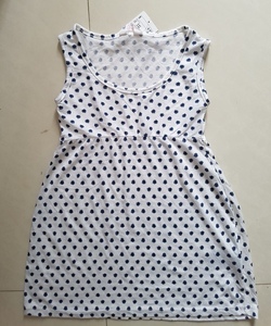 Bangladesh Stock Vestido de algodón de marca para niñas Temporada de primavera 2018 Edición limitada Envío cancelado - Product Image 2