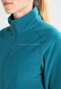 Nuevo servicio de OEM de alta calidad chaqueta de lana para las mujeres de invierno más tamaño - Product Image 5