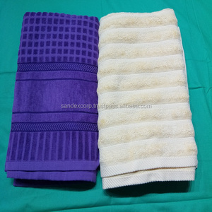 Proveedor de toallas de tienda de microfibra de exportador superior en la India ...... - Product Image 3