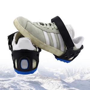Handy-Age-empuñaduras de talón para hielo con reflectores (OS3700-024) - Product Image 4