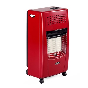 Bartolini Made in Italy stufetta a Gas professionale di alta qualità 100% testato combustibile propano portatile per uso soggiorno ad alte vendite - Product Image 3
