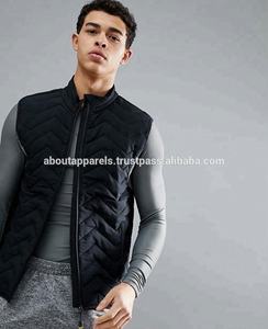 Nouvelles vestes matelassées et rembourrées en duvet de style long jaune pour femme, élégantes, bon marché, personnalisées, populaires, respirantes pour l'hiver - Product Image 2