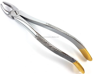 Solid German <b>Dental</b> <b>Handpiece</b> Extracting Tool Manual Reusable CE Certified - Product Image 6