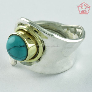 Anillos Joyería Mujer Plata de Ley 925 - Product Image 2