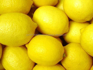 Cítricos Frescos de Primera Calidad, Limón Amarillo y Lima Verde con Sabor Ácido y Jugoso, Recién Cosechados - Product Image 2