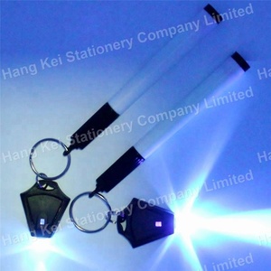 ปลอดสารพิษ Magic UV ที่มองไม่เห็นหมึกเด็ก Secret Writing ปากกา - Product Image 6